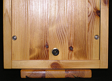 La Bruja Lautsprecher