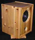 La Bruja Lautsprecher