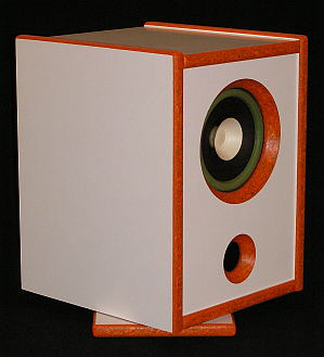 La Bruja Lautsprecher