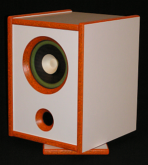 La Bruja Lautsprecher