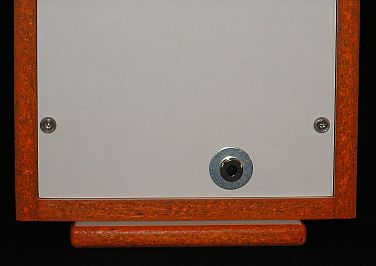 La Bruja Lautsprecher