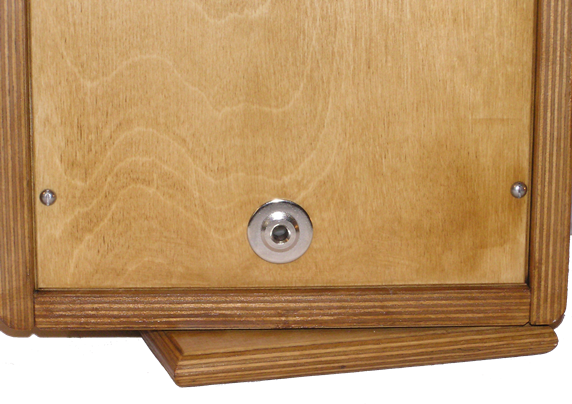 La Bruja Lautsprecher