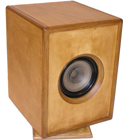 La Bruja Lautsprecher