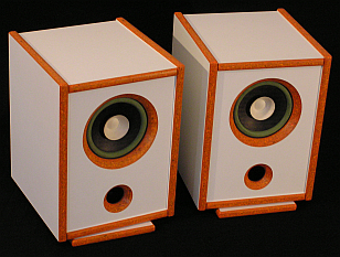 La Bruja Lautsprecher