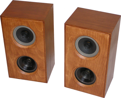 El Sonido del Mundo - Projekt 01