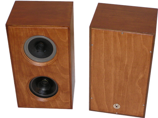 El Sonido del Mundo - Projekt 01